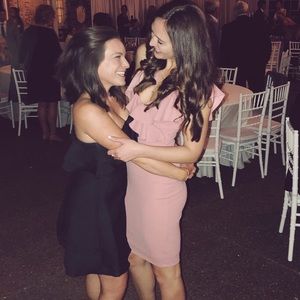 THE most perfect any occasion dress!!